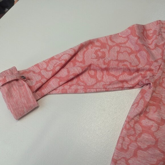 Columbia Size Small Drawstring Top - Picture 13 of 15